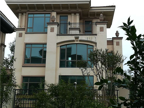 別墅監(jiān)控系統(tǒng) 別墅監(jiān)控系統(tǒng)