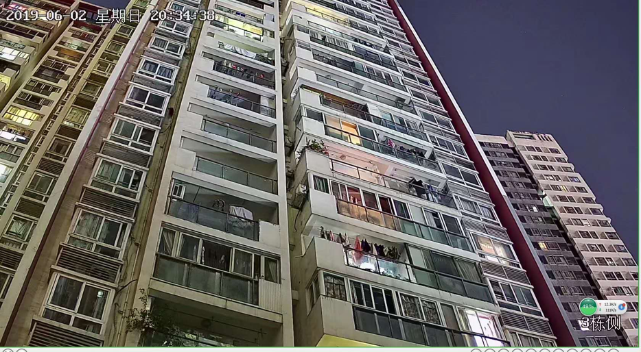 高空拋物安裝效果 高空拋物安裝效果