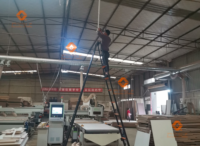 工廠監(jiān)控安裝 監(jiān)控安裝案例 工廠監(jiān)控安裝 監(jiān)控安裝案例