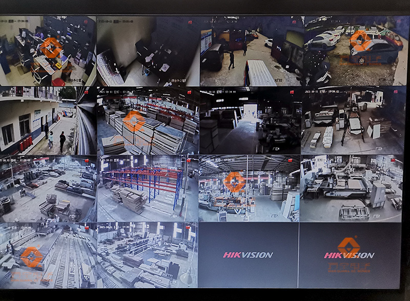 工廠監(jiān)控安裝 監(jiān)控安裝案例 工廠監(jiān)控安裝 監(jiān)控安裝案例