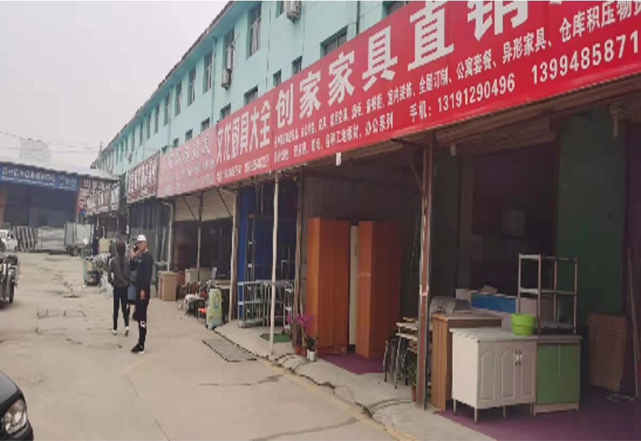 AI監(jiān)控?cái)z像頭 家具批發(fā)市場(chǎng) 防火防盜 AI監(jiān)控?cái)z像頭 家具批發(fā)市場(chǎng) 防火防盜