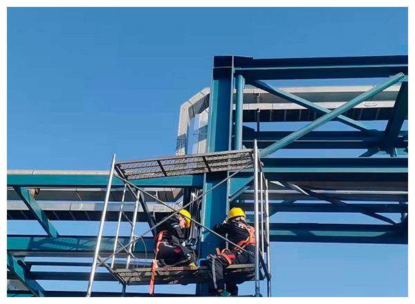 危化品 工廠 防爆監(jiān)控安裝 ?;?工廠 防爆監(jiān)控安裝